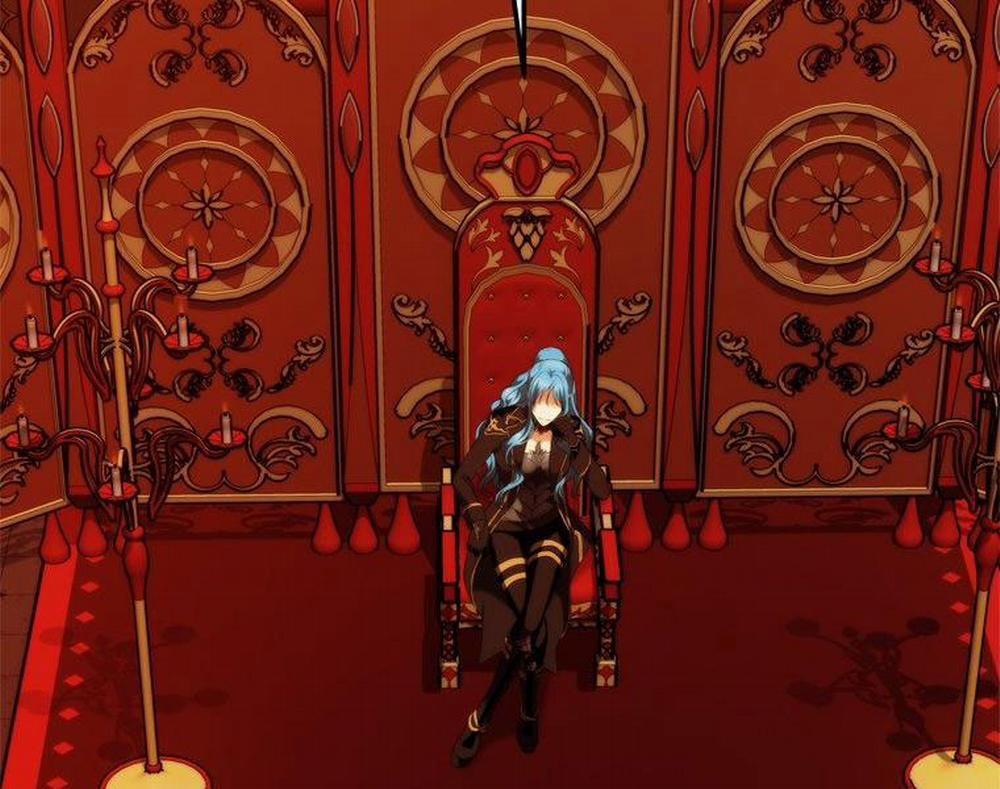 Vua Thăng Cấp 99 trang 2