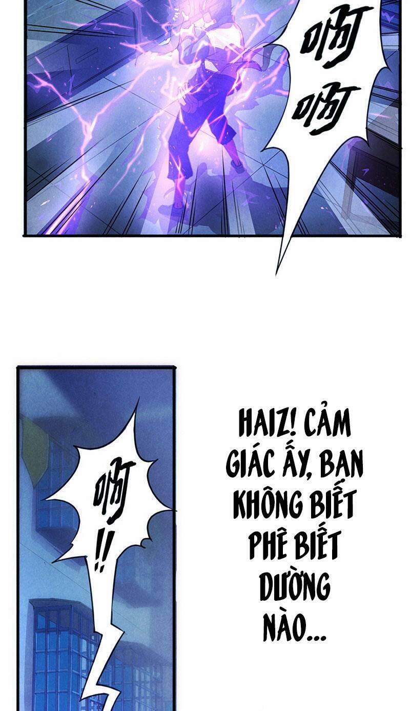 Vua Thời Gian 1 trang 10