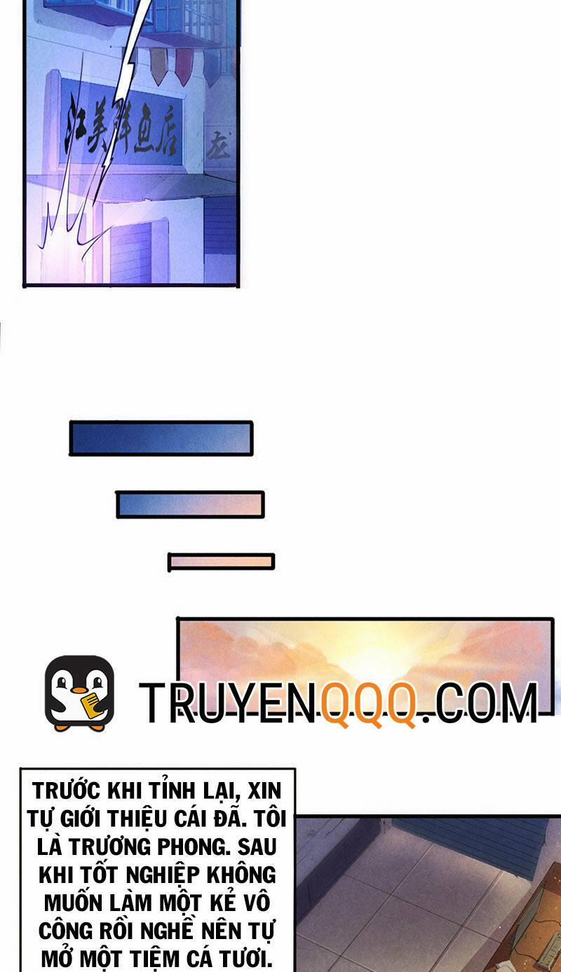 Vua Thời Gian 1 trang 11