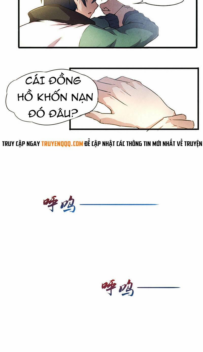 Vua Thời Gian 1 trang 14