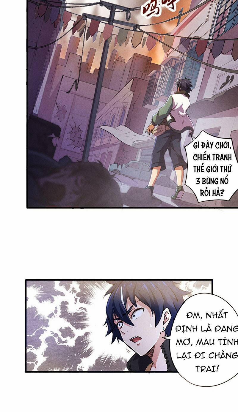 Vua Thời Gian 1 trang 16