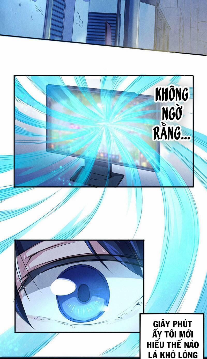 Vua Thời Gian 1 trang 3