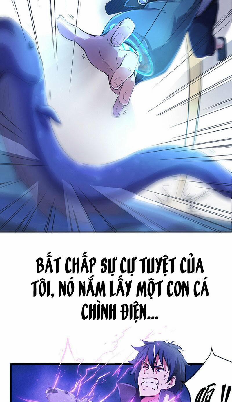 Vua Thời Gian 1 trang 8