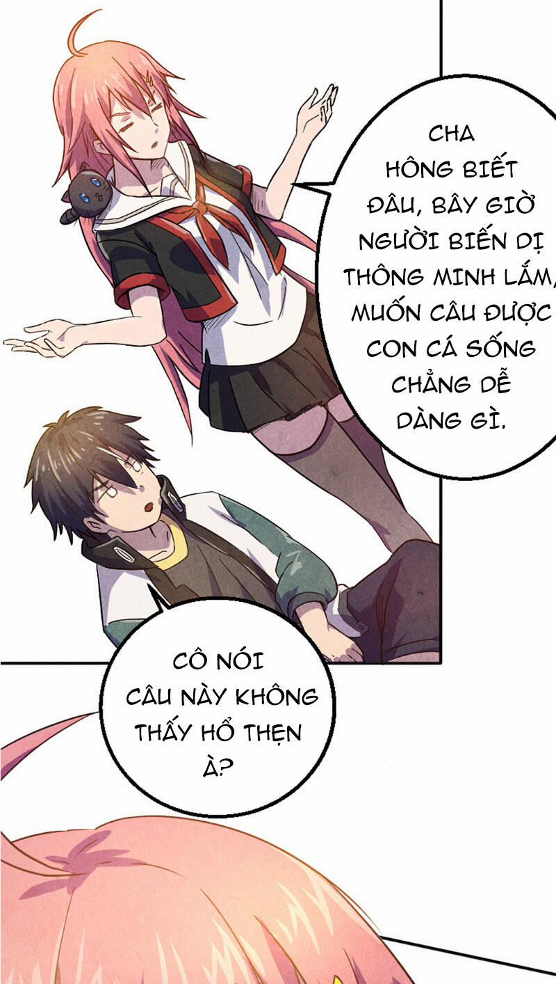 Vua Thời Gian 10 trang 11