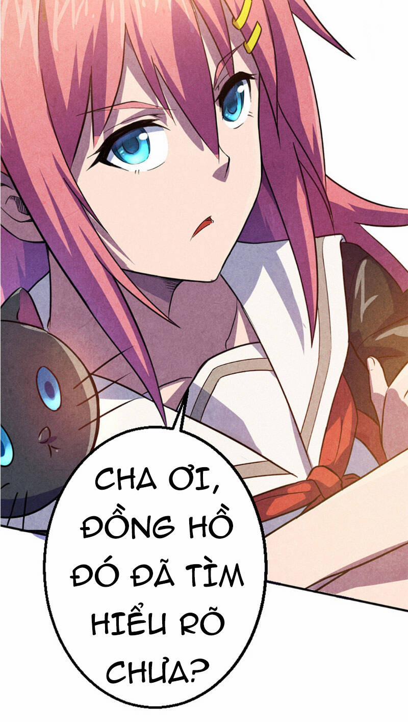 Vua Thời Gian 10 trang 12