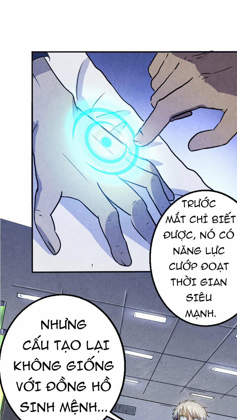 Vua Thời Gian 10 trang 13