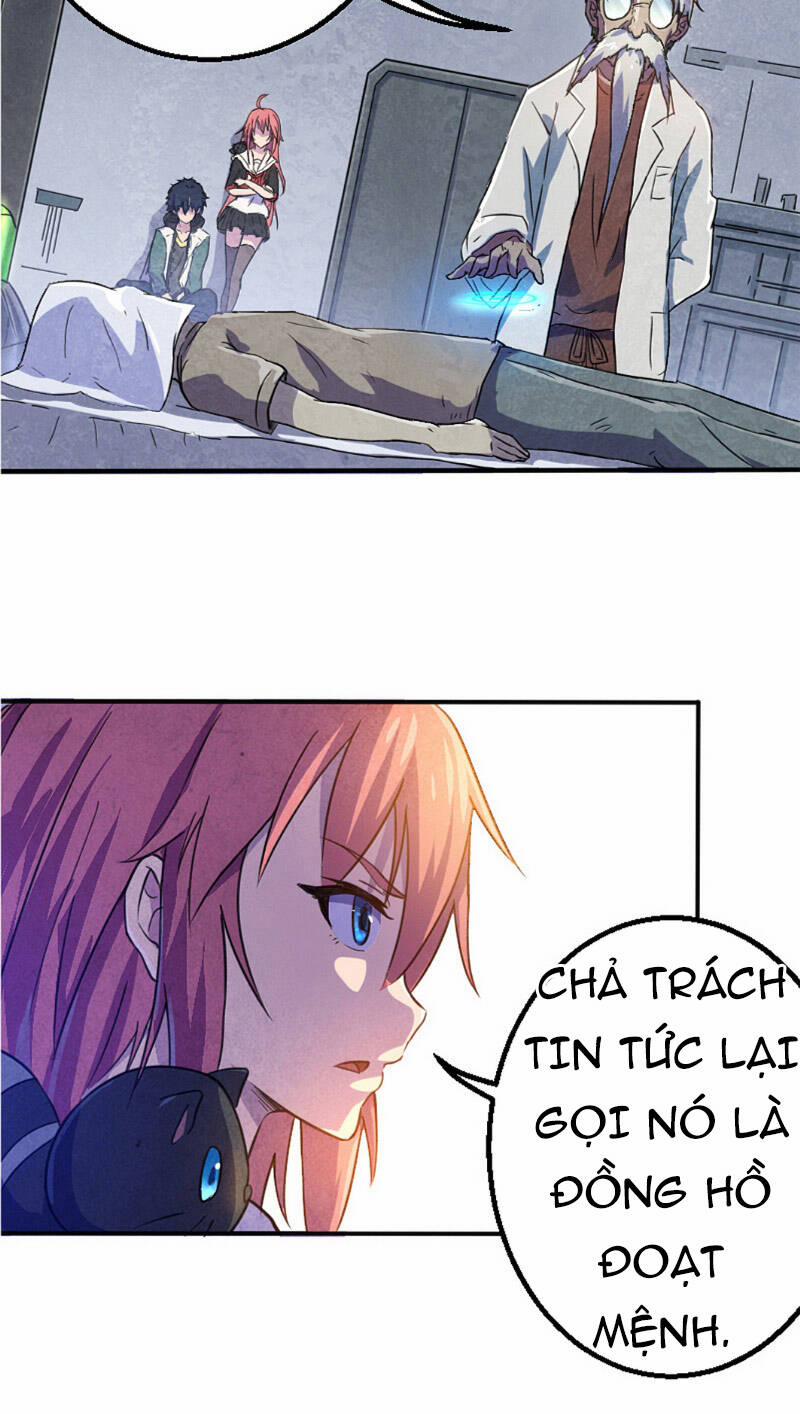 Vua Thời Gian 10 trang 14