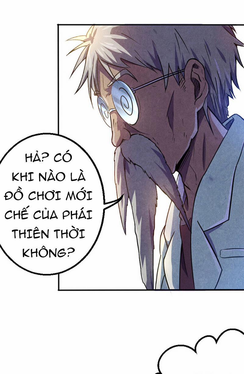 Vua Thời Gian 10 trang 15