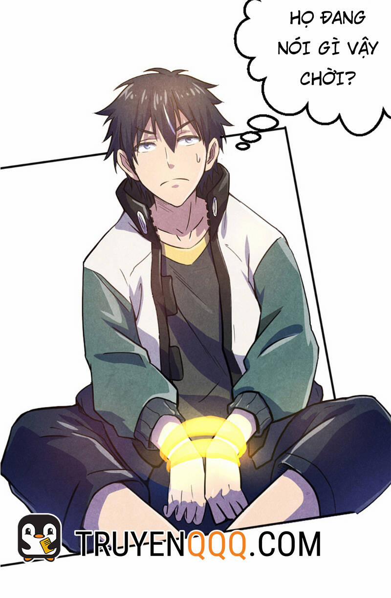 Vua Thời Gian 10 trang 16