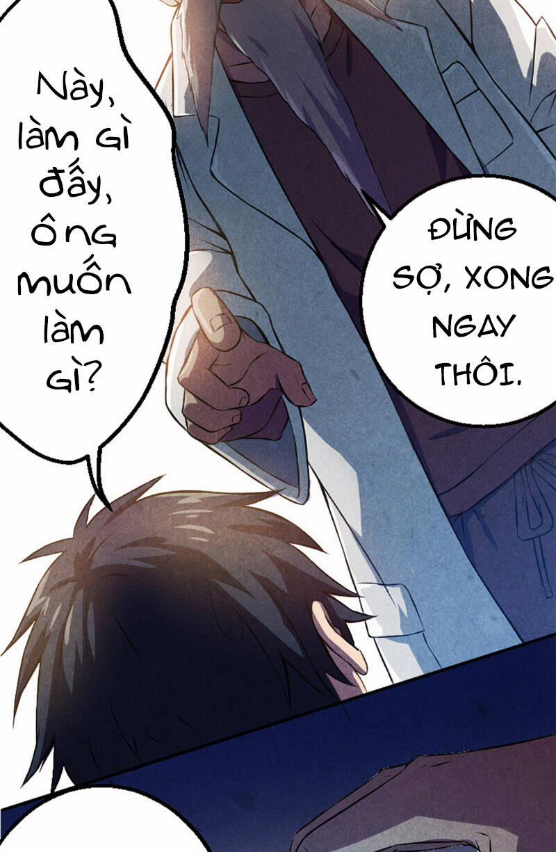 Vua Thời Gian 10 trang 18