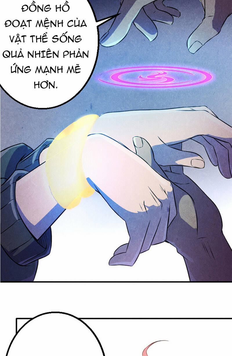 Vua Thời Gian 10 trang 19