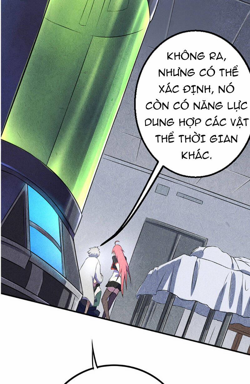 Vua Thời Gian 10 trang 21