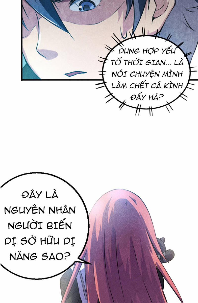 Vua Thời Gian 10 trang 23