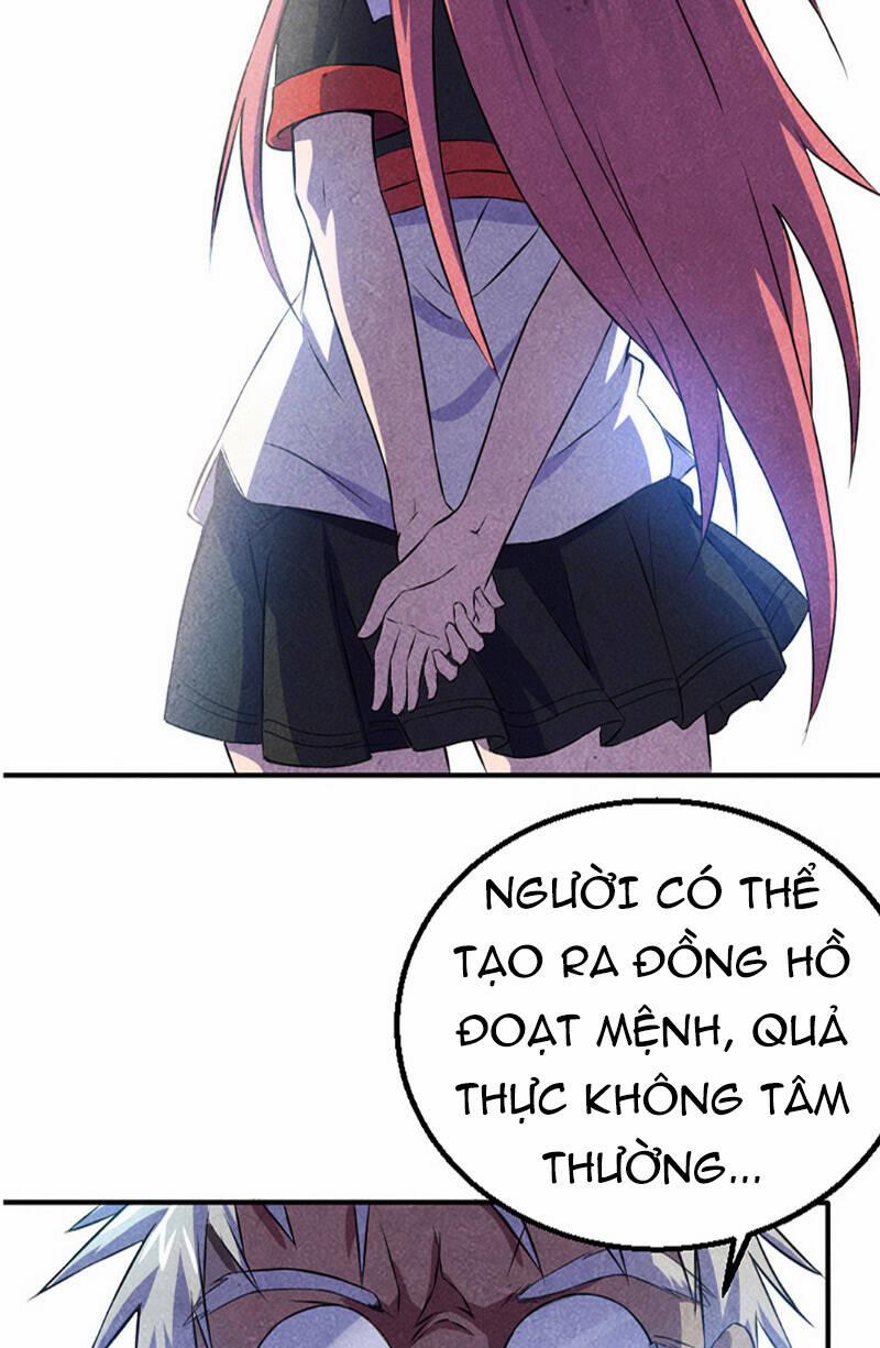 Vua Thời Gian 10 trang 24