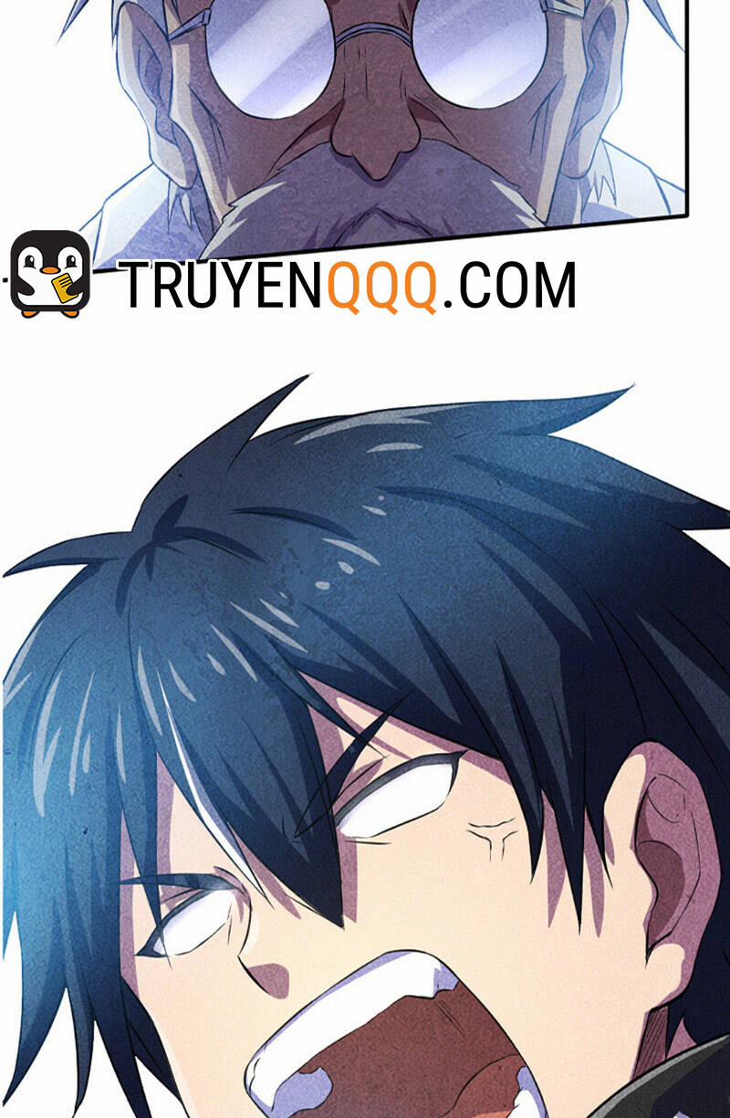 Vua Thời Gian 10 trang 25