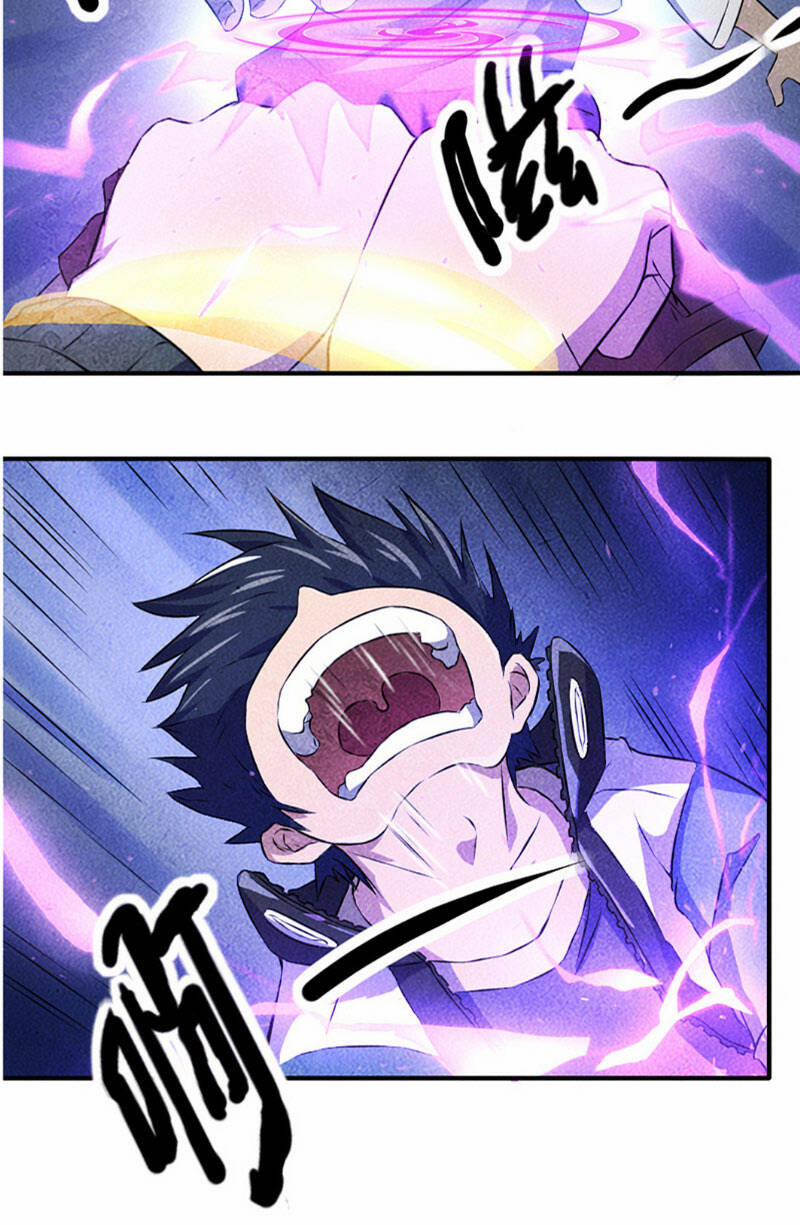 Vua Thời Gian 10 trang 28