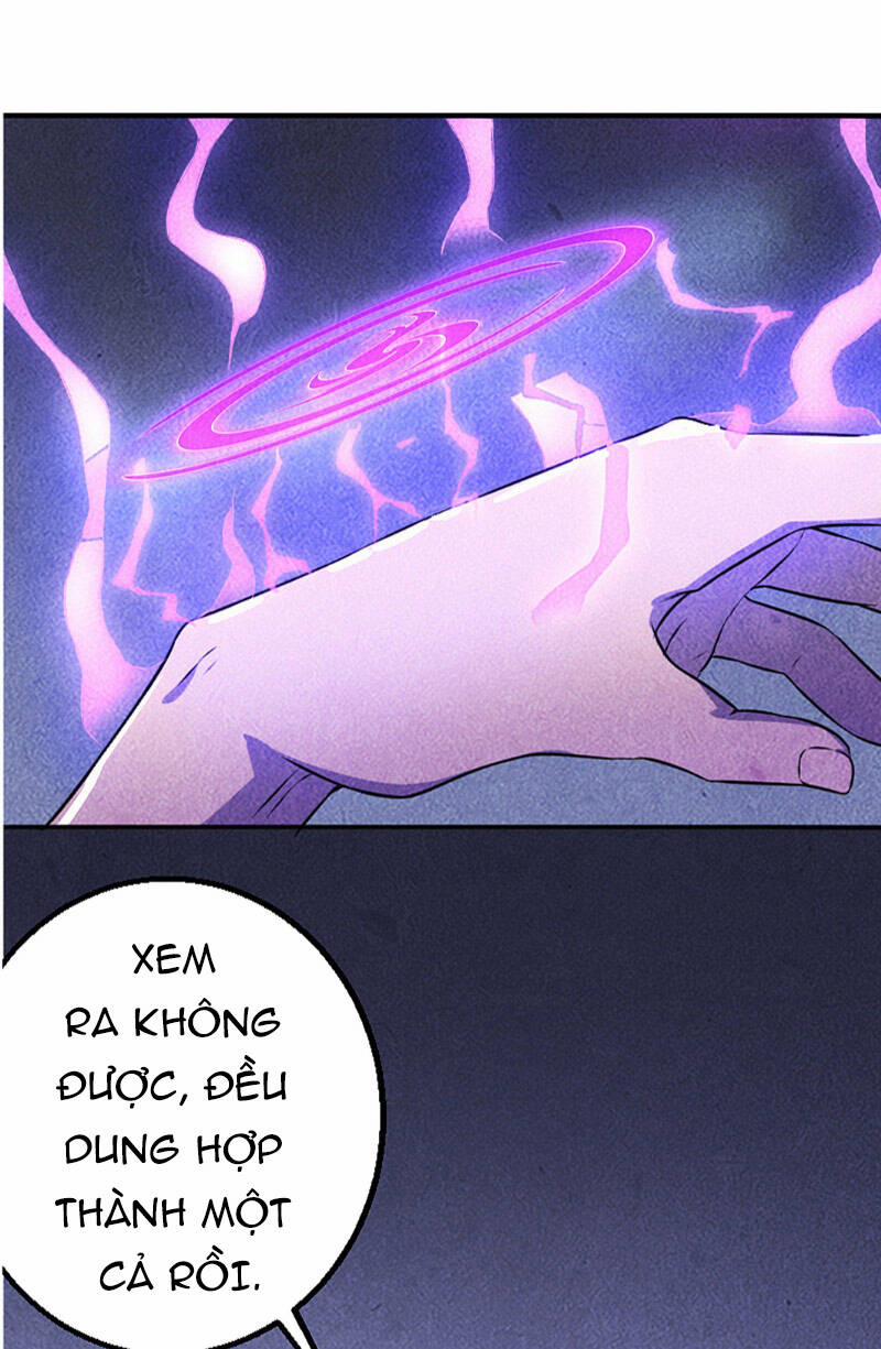 Vua Thời Gian 10 trang 29