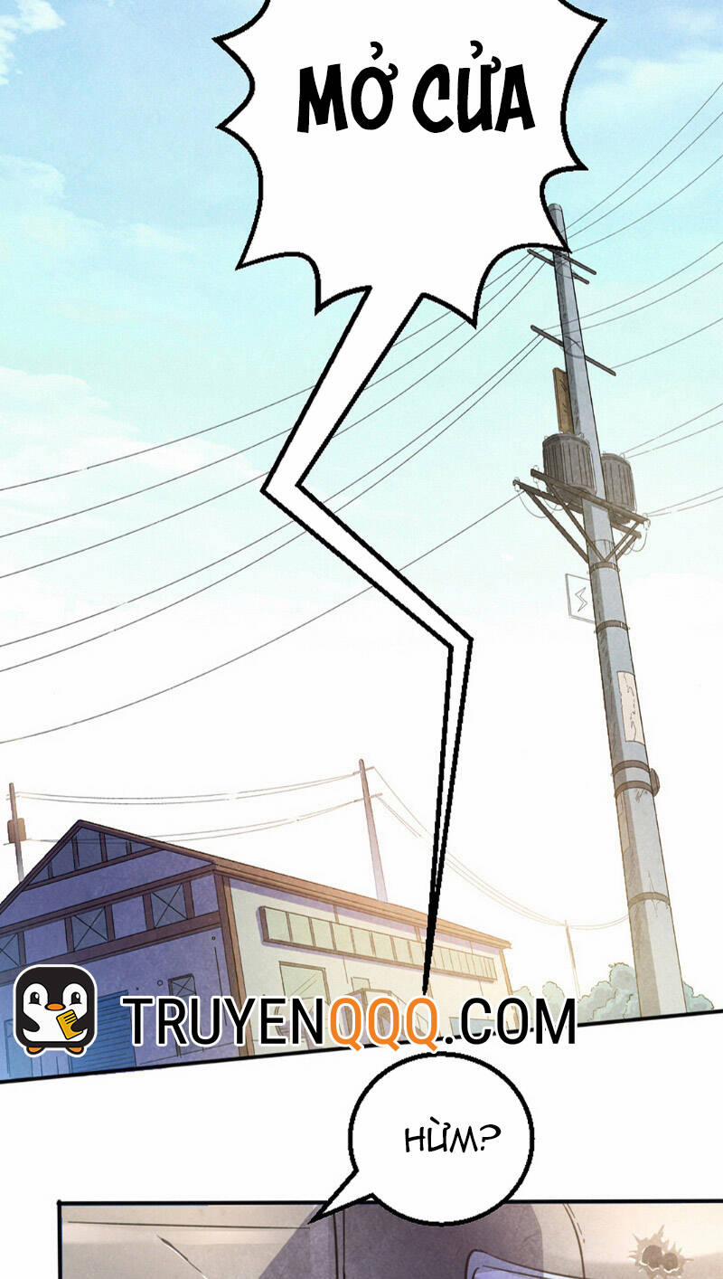 Vua Thời Gian 10 trang 3