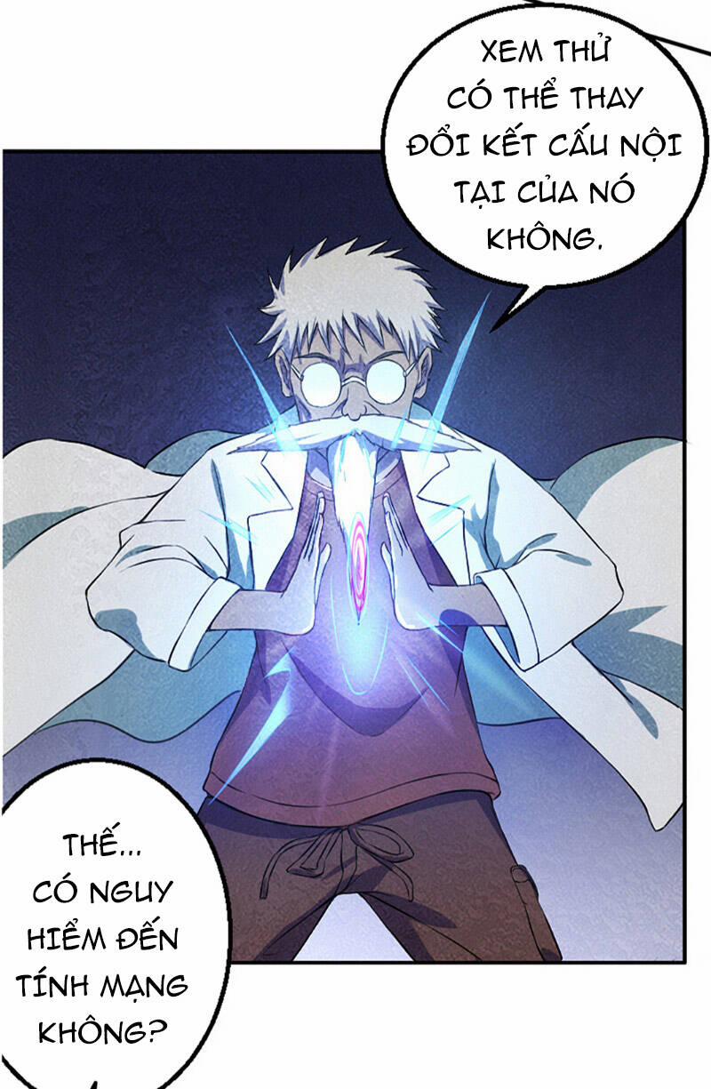 Vua Thời Gian 10 trang 31
