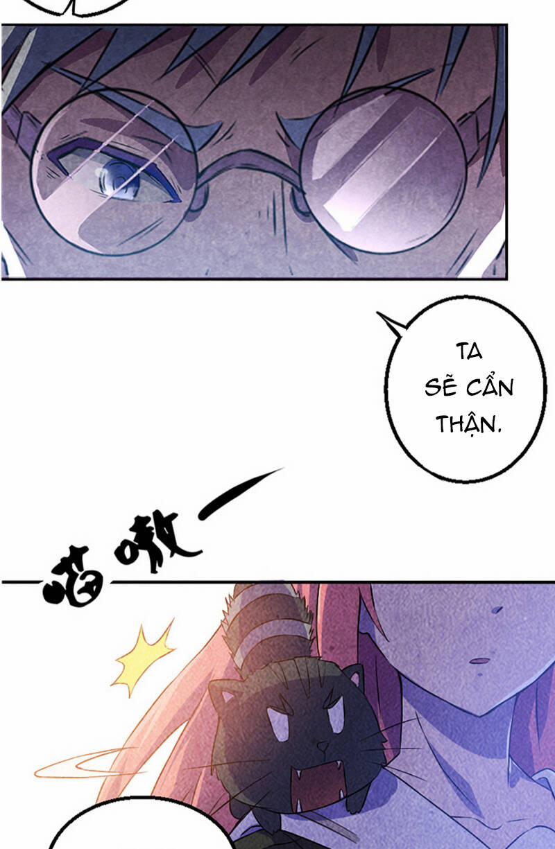 Vua Thời Gian 10 trang 32