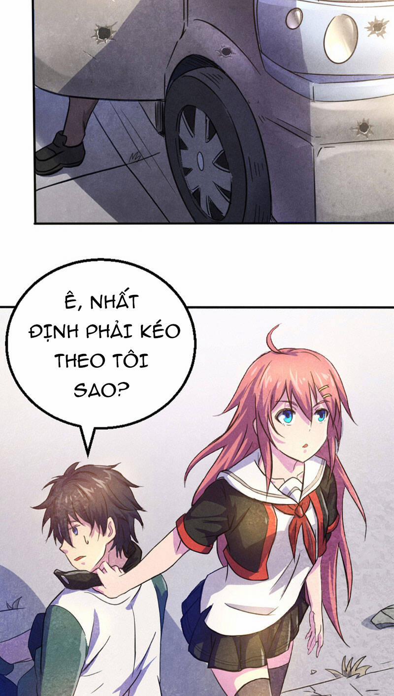 Vua Thời Gian 10 trang 4