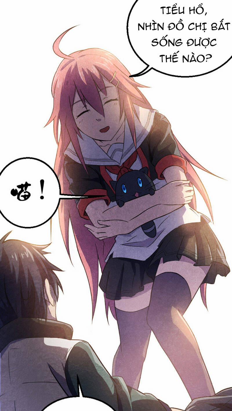 Vua Thời Gian 10 trang 7