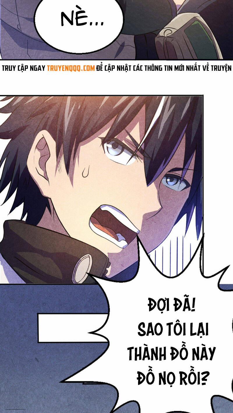 Vua Thời Gian 10 trang 8