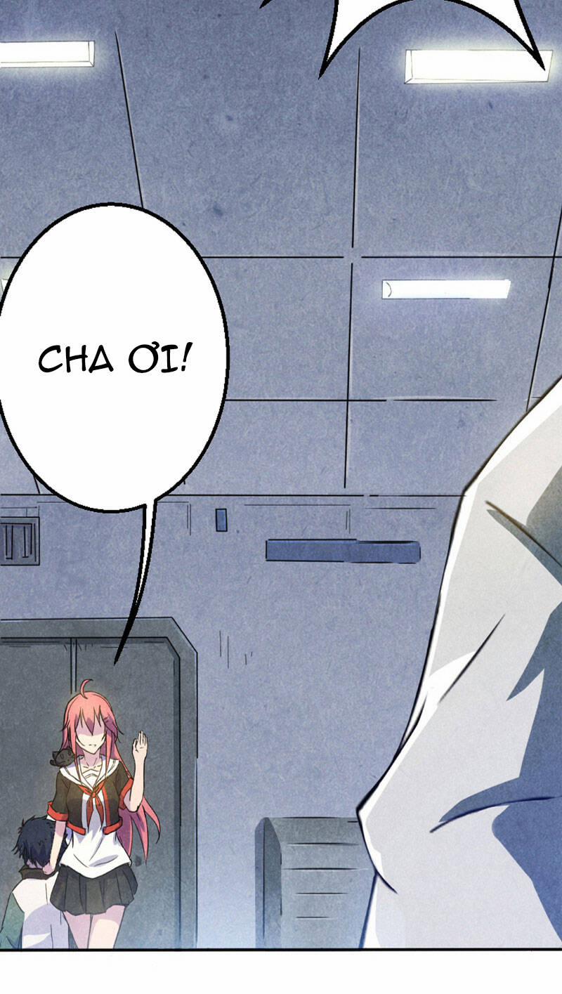 Vua Thời Gian 10 trang 9