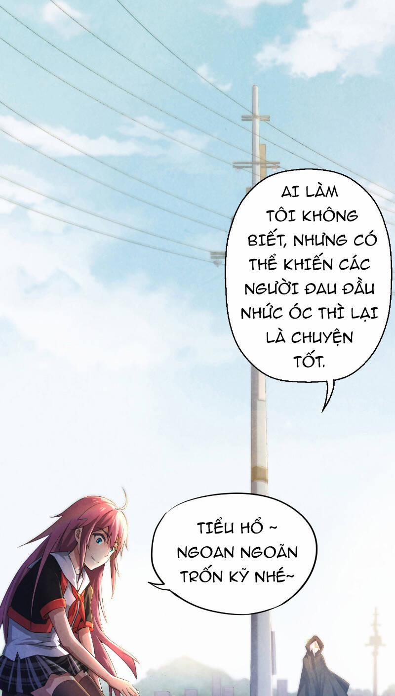 Vua Thời Gian 11 trang 10