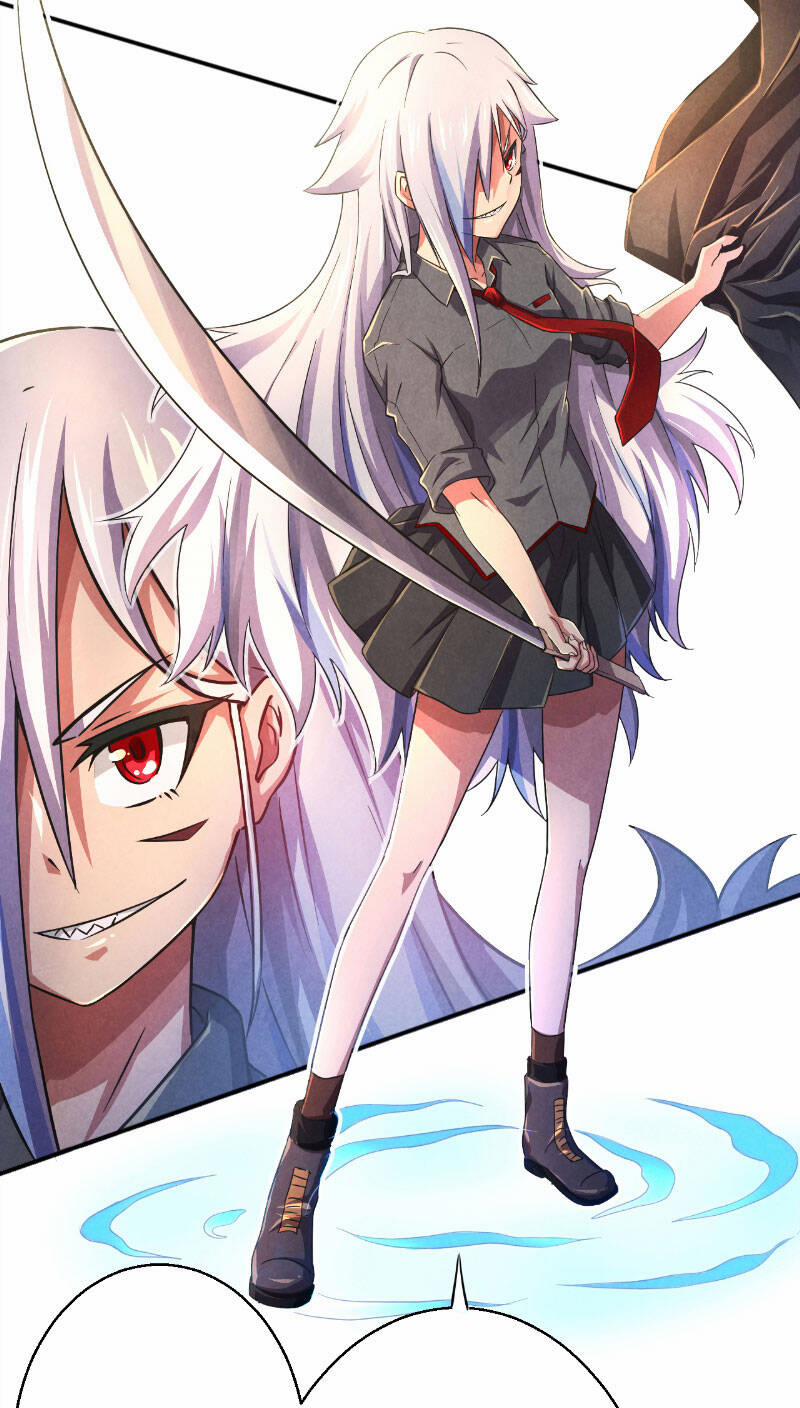 Vua Thời Gian 11 trang 13