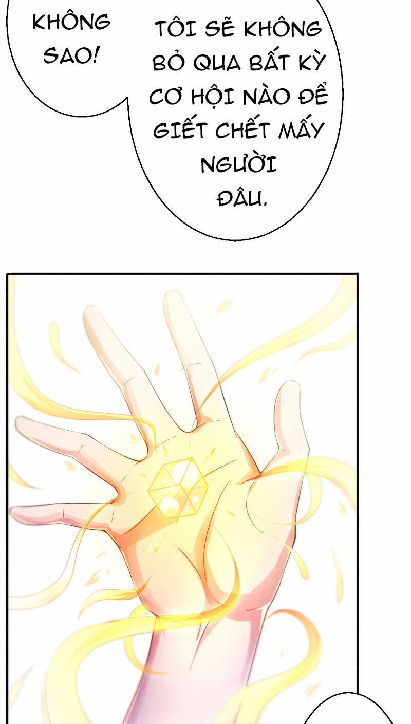 Vua Thời Gian 11 trang 14