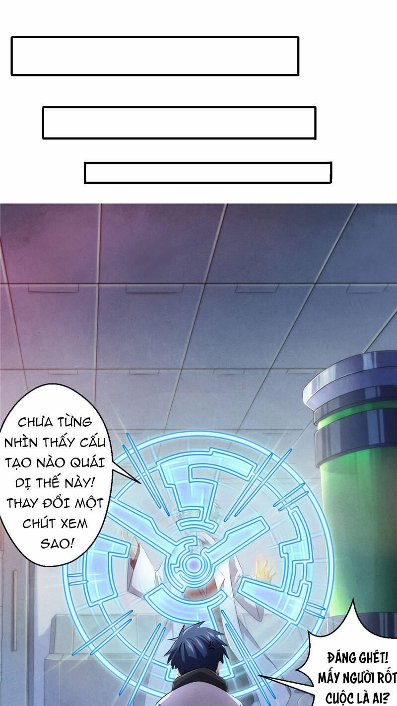 Vua Thời Gian 11 trang 16
