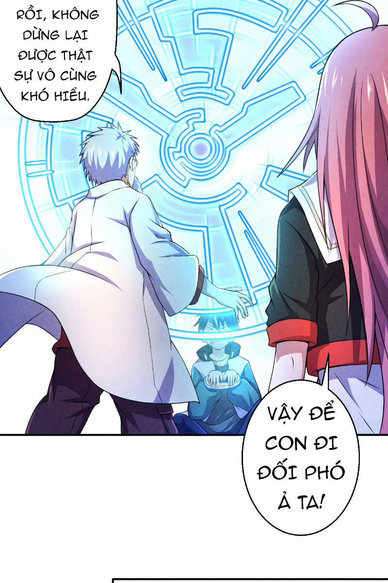 Vua Thời Gian 11 trang 2