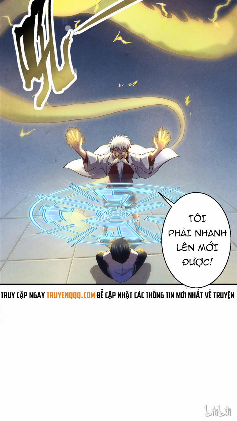 Vua Thời Gian 11 trang 26
