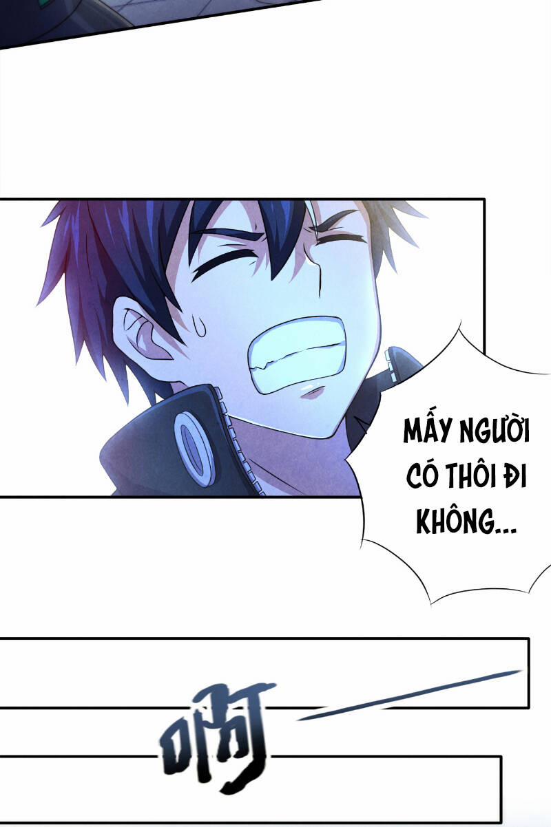 Vua Thời Gian 11 trang 5
