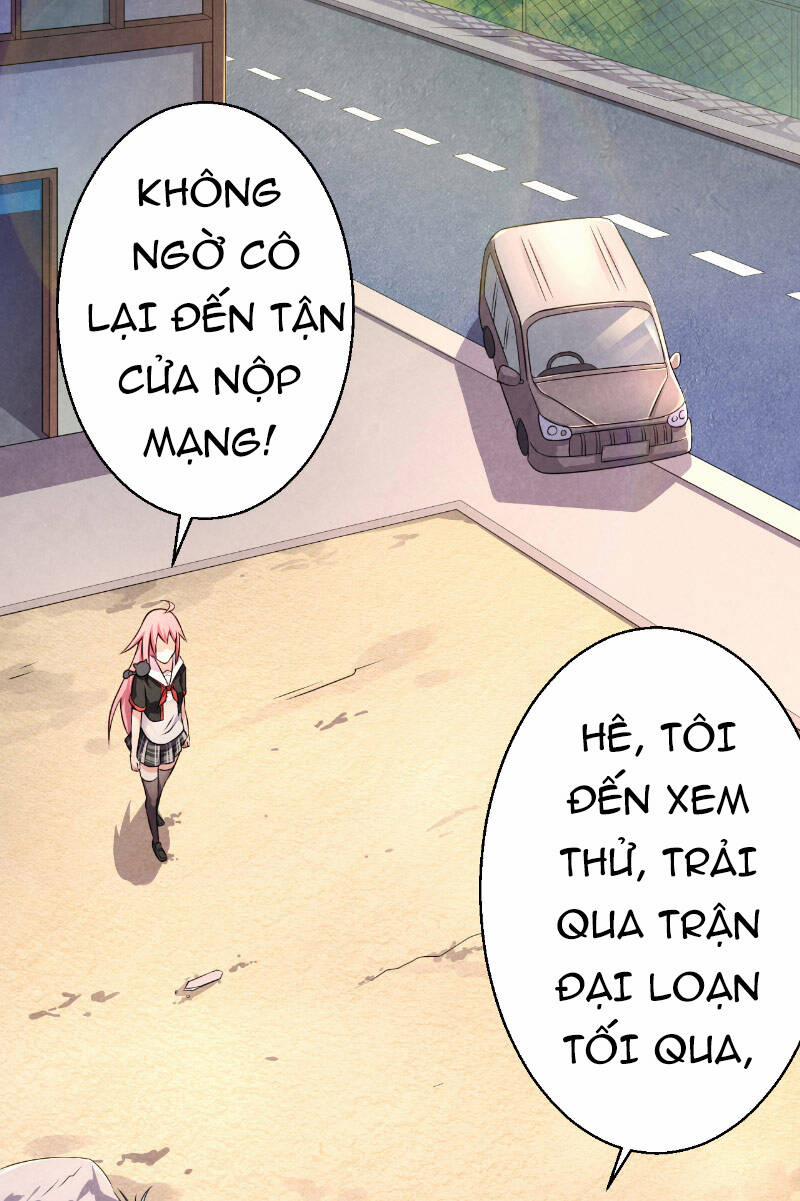 Vua Thời Gian 11 trang 7