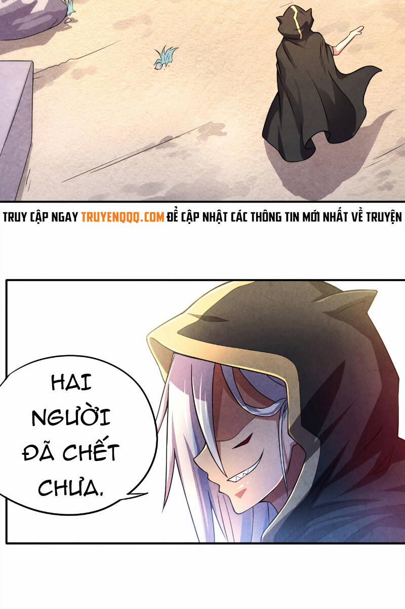 Vua Thời Gian 11 trang 8