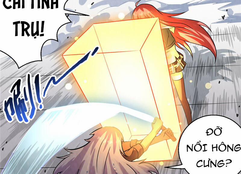 Vua Thời Gian 12 trang 18