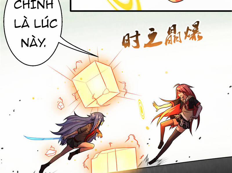 Vua Thời Gian 12 trang 21