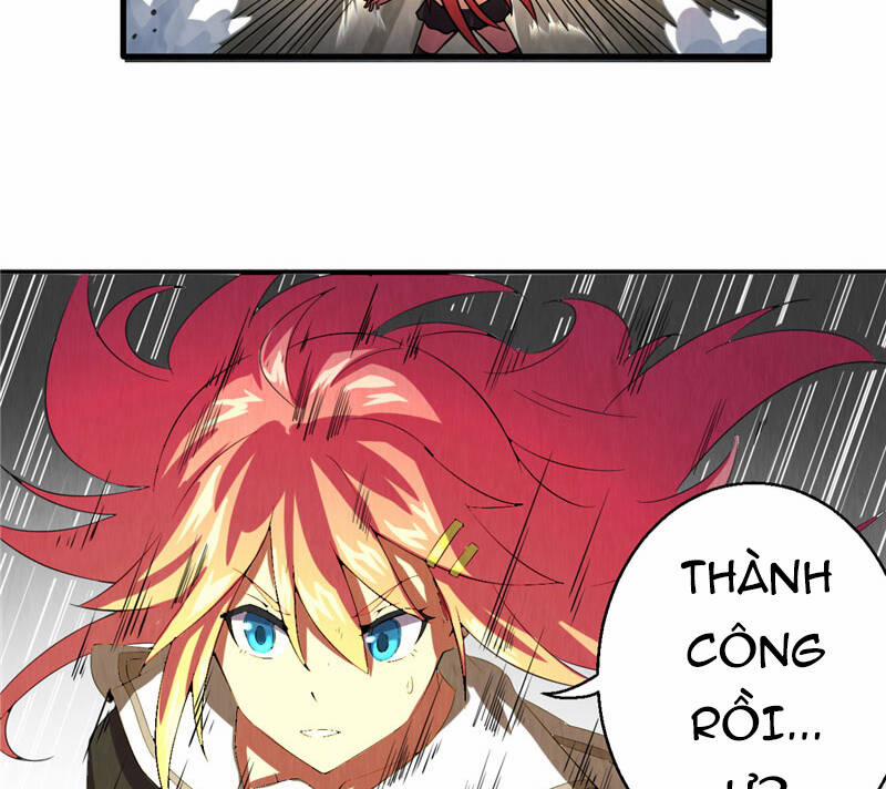 Vua Thời Gian 12 trang 24