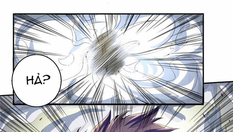 Vua Thời Gian 12 trang 26
