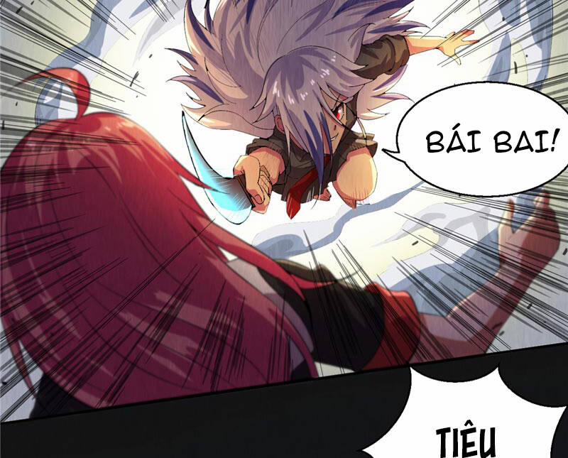 Vua Thời Gian 12 trang 27