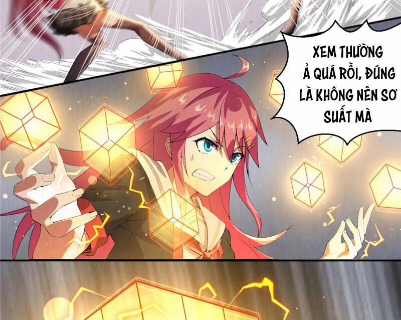 Vua Thời Gian 12 trang 33