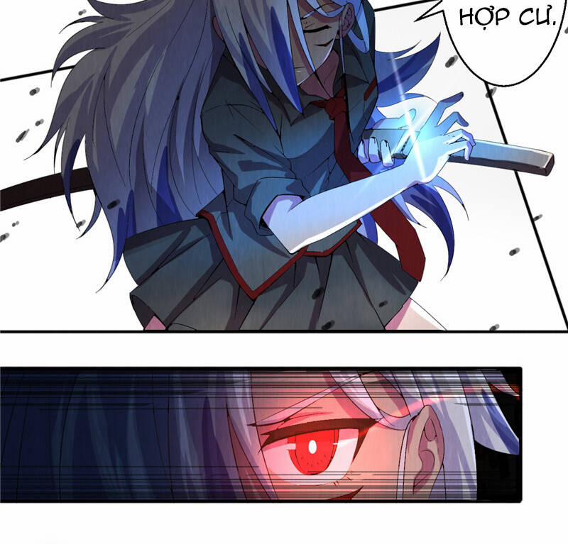 Vua Thời Gian 12 trang 42