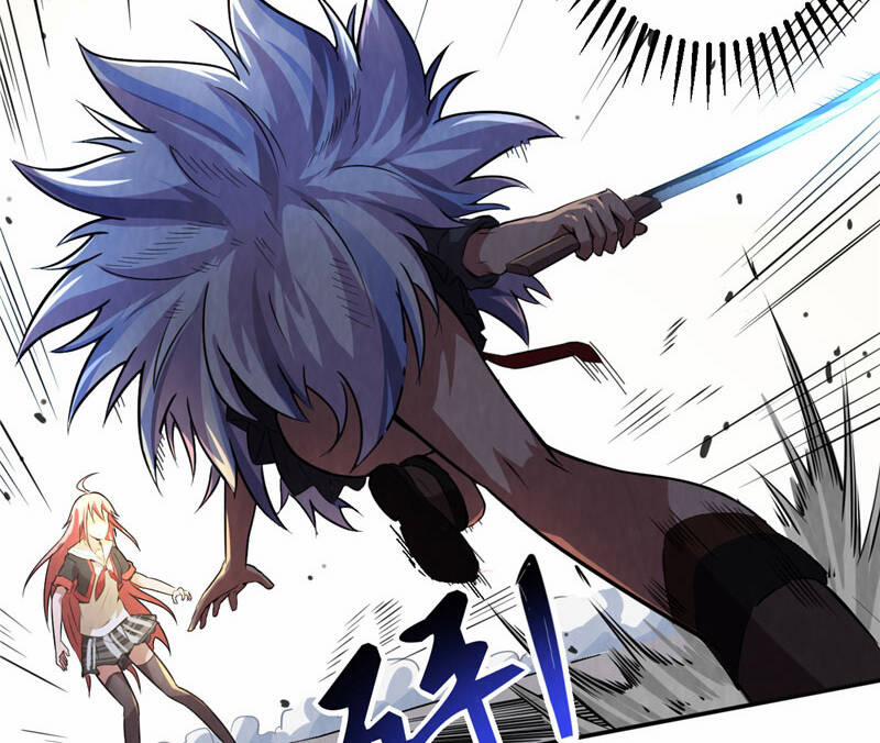 Vua Thời Gian 12 trang 6