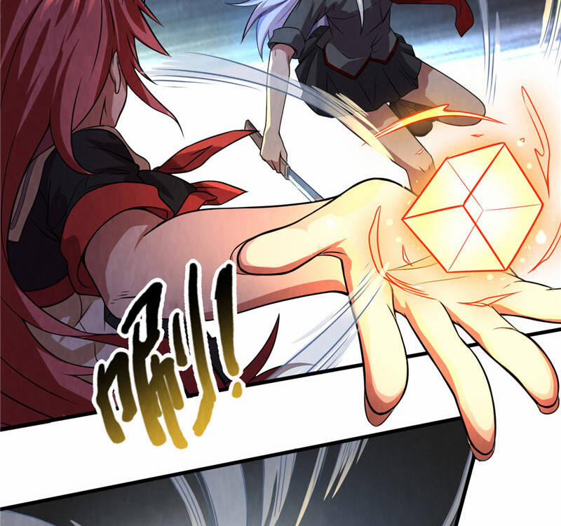 Vua Thời Gian 12 trang 9