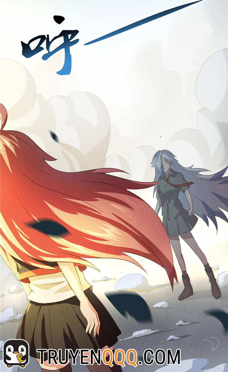 Vua Thời Gian 13 trang 1