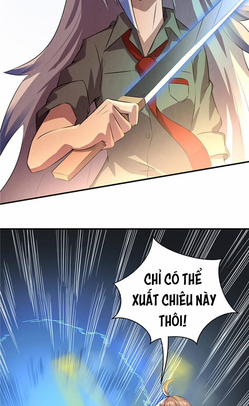 Vua Thời Gian 13 trang 11