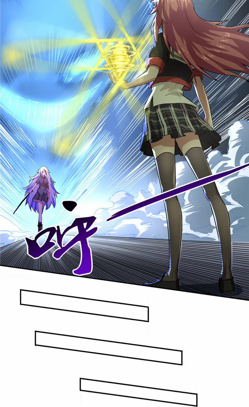 Vua Thời Gian 13 trang 12