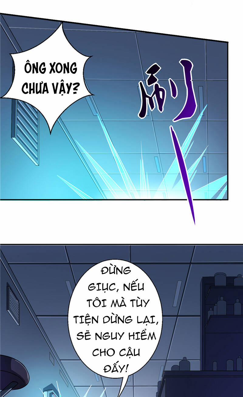 Vua Thời Gian 13 trang 13